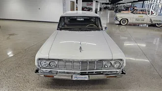1964 Plymouth Savoy photo 5