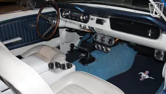 1965 Ford Mustang photo 7