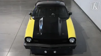 1976 Ford Maverick photo 5