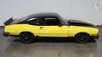 1976 Ford Maverick photo 7