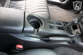 2002 Chevrolet Camaro SS photo 6
