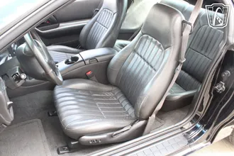 2002 Chevrolet Camaro SS photo 7
