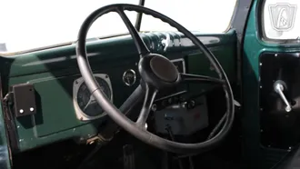 1955 Dodge Power Wagon photo 6