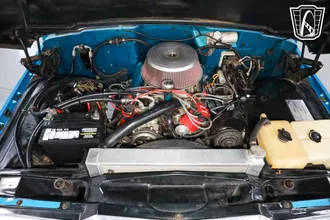 1984 Jeep J-Series photo 2