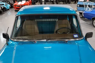 1984 Jeep J-Series photo 6