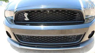 2012 Ford Mustang photo 3