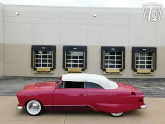 1950 Ford Deluxe / Super Deluxe photo 2