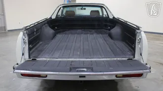 1986 Chevrolet El Camino photo 7
