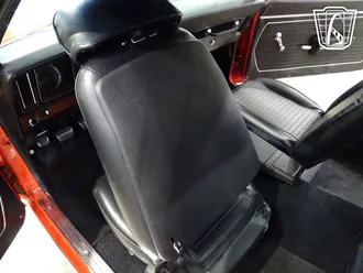 1969 Chevrolet Camaro photo 7