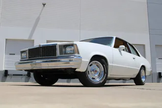 1978 Chevrolet Malibu photo 5
