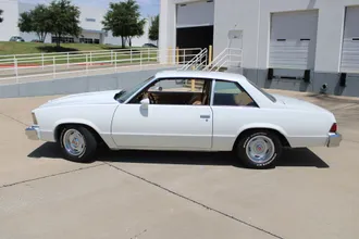1978 Chevrolet Malibu photo 6