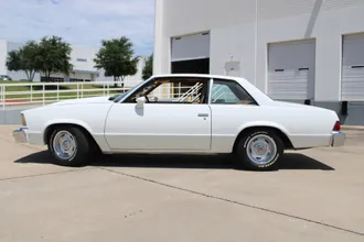 1978 Chevrolet Malibu photo 7