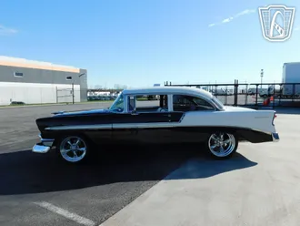 1956 Chevrolet 210 photo 2