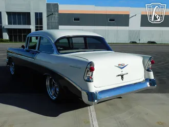 1956 Chevrolet 210 photo 3