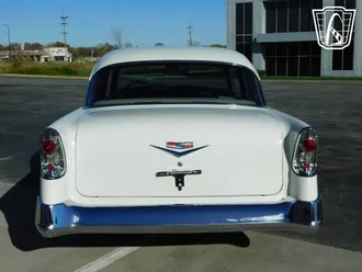 1956 Chevrolet 210 photo 4
