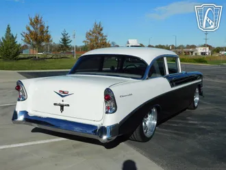1956 Chevrolet 210 photo 5