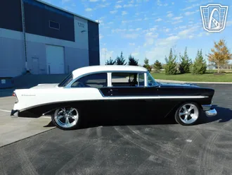 1956 Chevrolet 210 photo 6