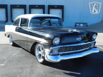 1956 Chevrolet 210 photo 7