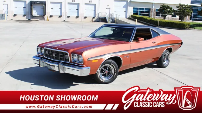 1973 Ford Gran Torino