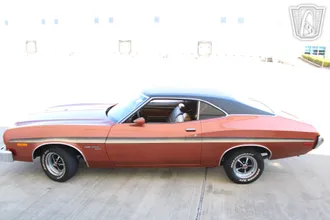 1973 Ford Gran Torino photo 3