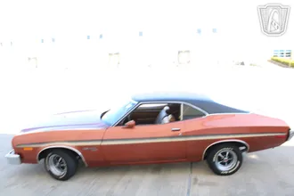1973 Ford Gran Torino photo 4