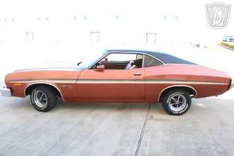 1973 Ford Gran Torino photo 5
