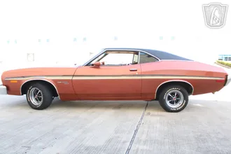 1973 Ford Gran Torino photo 6