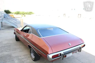 1973 Ford Gran Torino photo 7
