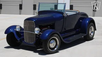 1929 Ford Model A photo 2