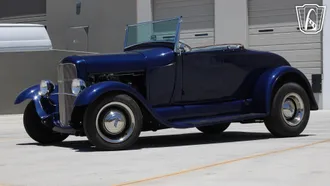 1929 Ford Model A photo 3