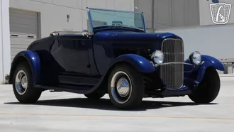 1929 Ford Model A photo 5