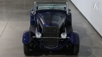 1929 Ford Model A photo 6