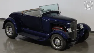 1929 Ford Model A photo 7