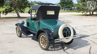 1926 Ford Model T photo 4