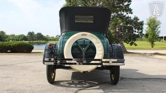 1926 Ford Model T photo 7