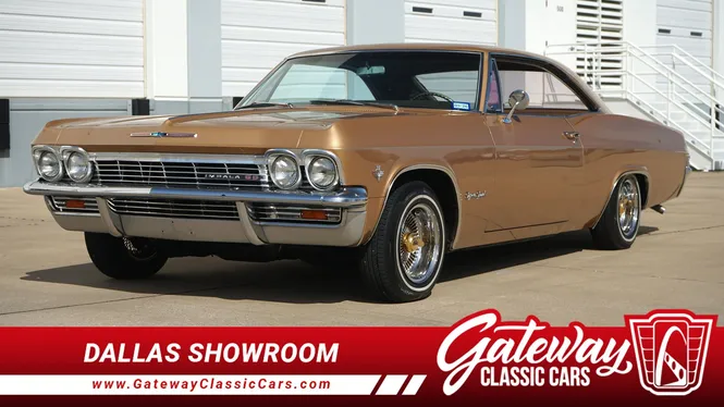 1965 Chevrolet Impala SS