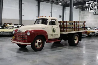 1953 Chevrolet 4400 photo 2
