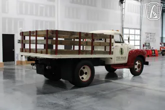 1953 Chevrolet 4400 photo 4