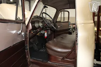1953 Chevrolet 4400 photo 6