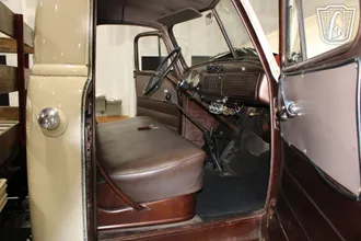 1953 Chevrolet 4400 photo 7
