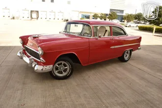 1955 Chevrolet Bel Air photo 2