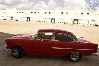 1955 Chevrolet Bel Air photo 3