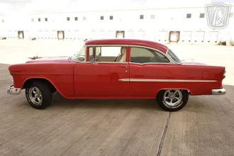 1955 Chevrolet Bel Air photo 5