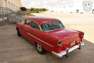 1955 Chevrolet Bel Air photo 7
