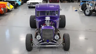 1926 Essex Coupe photo 2