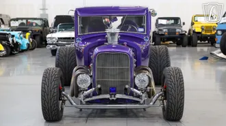 1926 Essex Coupe photo 3