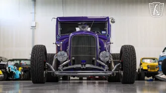 1926 Essex Coupe photo 4