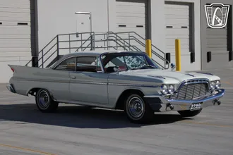 1960 DeSoto Fireflite photo 6
