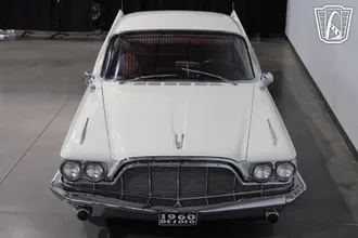 1960 DeSoto Fireflite photo 7