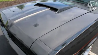 1969 Mercury Cougar photo 7